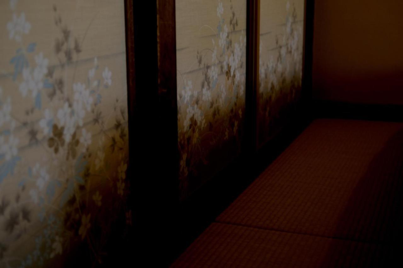 Ha-Mon Slope Side Hotel And Private Chalet Otari Exterior photo