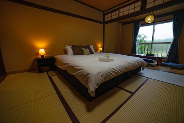 Ha-Mon Slope Side Hotel And Private Chalet Otari Exterior photo
